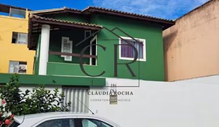 Excelente casa em Ipitanga!!