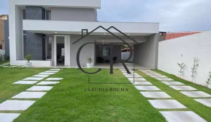 Mega maravilhosa casa térrea em alameda fechada, pronta para morar!!