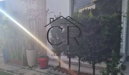 Excelente casa térrea em condomínio fechado com toda infraestrutura!!