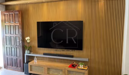Excelente casa em condomínio fechado em Buraquinho!!