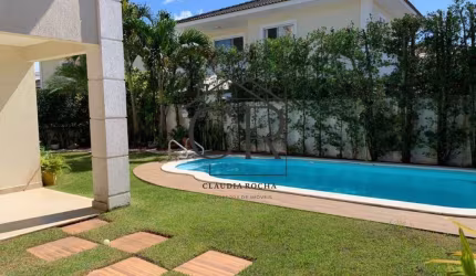 Maravilhosa casa ao lado de Vilas do Atlântico!!