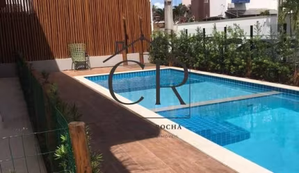 Lindo apartamento 2/4 em condomínio fechado!!