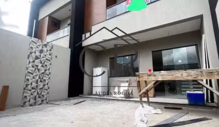 Ótima casa na melhor localização da praia do  Flamengo.