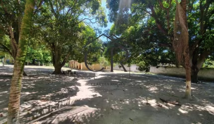 Mega terreno para construção de condomínios na melhor localização de Itacimirim!