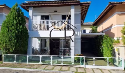 OPORTUNIDADE DE MORAR PERTINHO DA PRAIA! EM CONDOMÍNIO FECHADO!