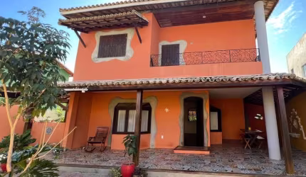 Alameda fechada no coração de Vilas do Atlântico, super área com remanescente!