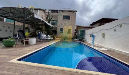 Pronta para morar a 100m da praia mais linda do litoral!