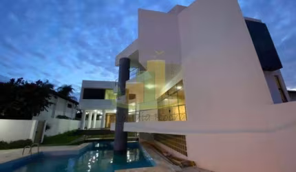 EXCELENTE CASA EM VILAS DO ATLÂNTICO