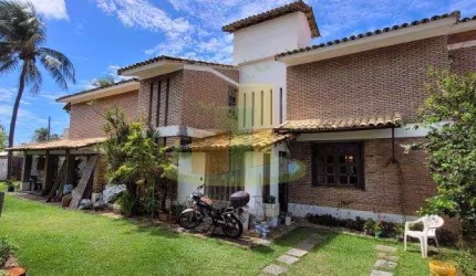 ÓTIMA CASA DE PRAIA EM VILAS DO ATLÂNTICO