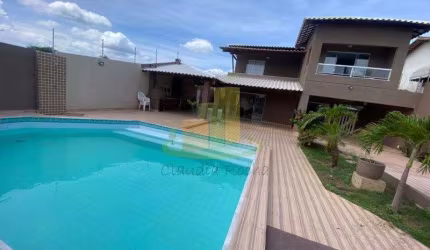 Uma mansão em vilas do atlântico, a 50m da praia mais linda do litoral!!