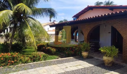 Oportunidade! Casa térrea na Praia de Ipitanga!
