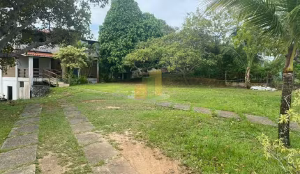 MEGA TERRENO COM CASA EM CONDOMÍNIO, 6.340 M, APROVEITE!!!
