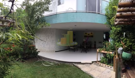 CASA EXCELENTE EM CONDOMÍNIO FECHADO - BUSCA VIDA