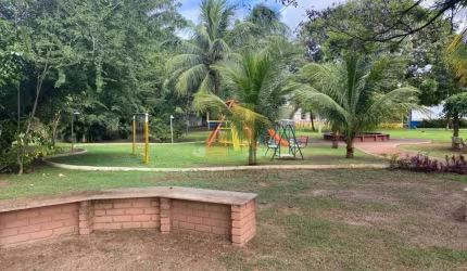 TERRENO EM CONDOMÍNIO DE ALTO PADRÃO, VILAS DO ATLÂNTICO!!