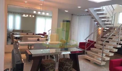 SUPER DECORADA EM CONDOMÍNIO COM PORTARIA 24HS, PORTEIRA FECHADA!!