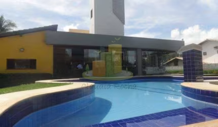 MEGA CASA EM ALAMEDA FECHADA DOIS LOTES!