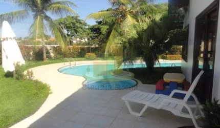 EXCELENTE CASA EM ALAMEDA DENTRO DE VILAS!!