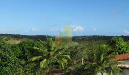 FANTASTICA ÁREA RURAL - VISTA MAR