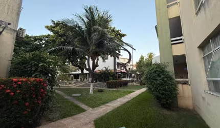 Maravilhoso apartamento a 50 metros da praia de Vilas do Atlântico!