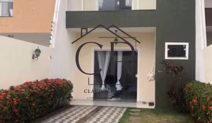 Excelente casa com 3 suítes próxima à praia de Ipitanga!