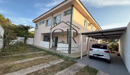 Oportunidade de casa no coração de Vilas do Atlântico! Potencial para ser pousada!