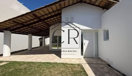 Maravilhosa casa térrea em condomínio fechado na Priscila Dutra!!