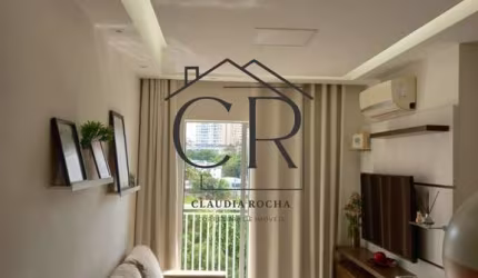 Lindíssimo apartamento no Imbuí! Super bem localizado!