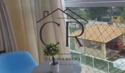Excelente apartamento de 2/4 em Abrantes! Condomínio fechado com ótima infraestrutura!