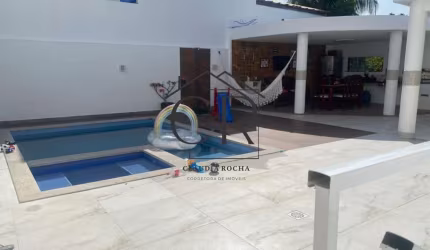 Duplex de alto padrão com 4 suítes!!