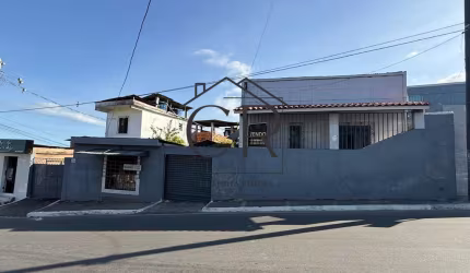 Oportunidade ímpar de adquirir seu imóvel comercial e residencial!