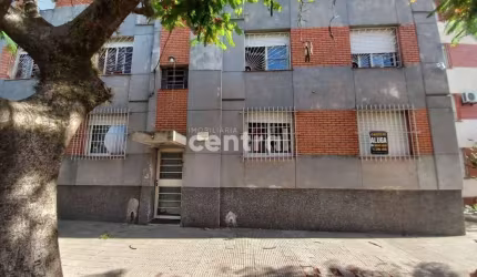 Apartamento 2 dormitórios