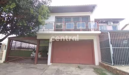 Casa 4 dormitórios
