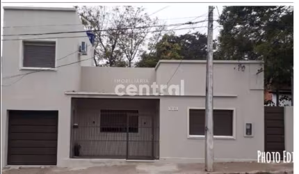Casa 3 suítes