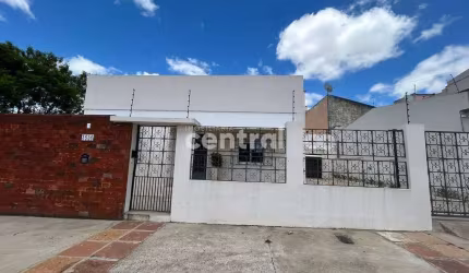 Casa 3 dormitórios