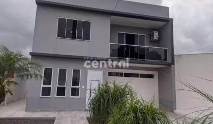 Casa 3 dormitórios
