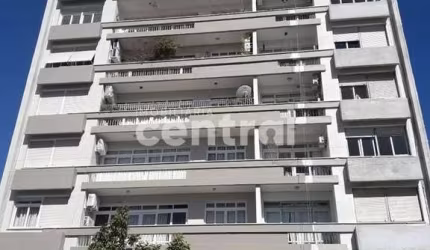 Apartamento 3 dormitórios