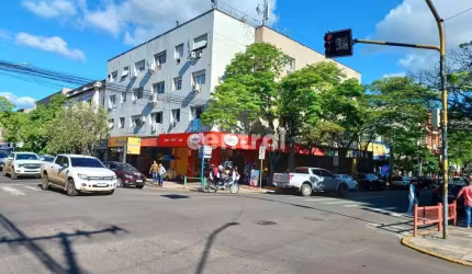 Apartamento 3 dormitórios