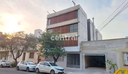 Apartamento 3 Dormitórios