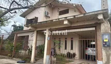 Casa 4 dormitórios