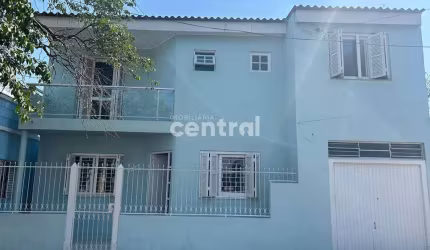 Casa 3 dormitórios