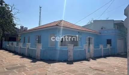 Casa 3 dormitórios