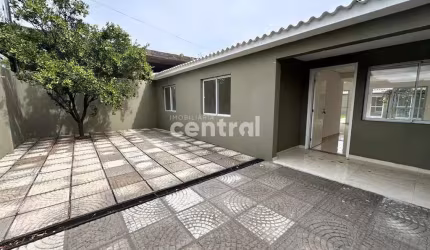 Casa 3 dormitórios