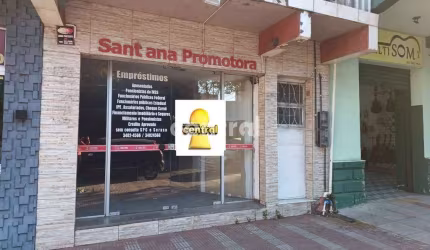 Sala Comercial