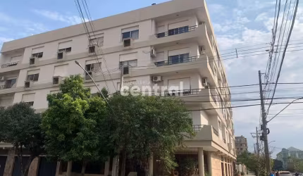Apartamento 3 dormitórios Central