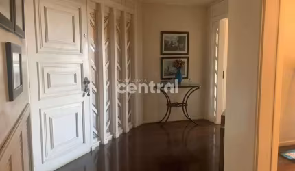 Apartamento 3 dormitórios Alto padrão