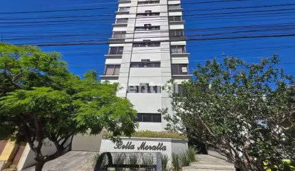 Cobertura 3 dormitórios com piscina