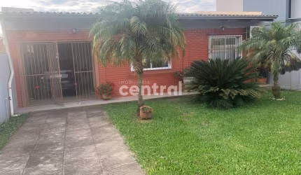 Casa 3 dormitórios