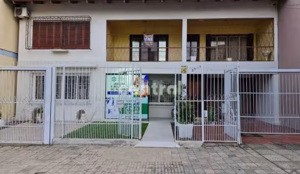 Casa no segundo pavimento