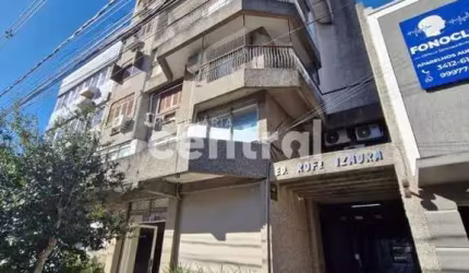 Apartamento 3 dormitórios