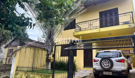 Casa 3 dormitórios